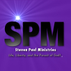 Steven Paul Ministries Logo